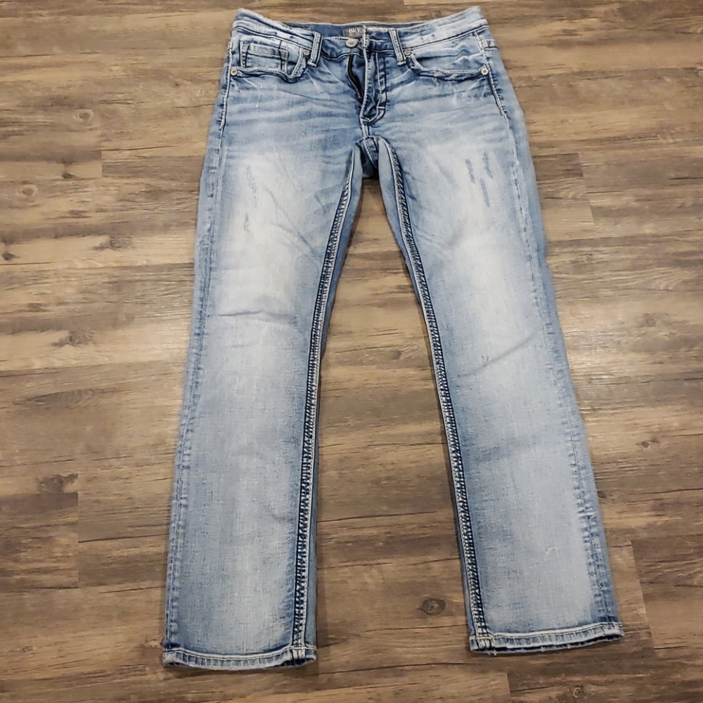 Bke jeans